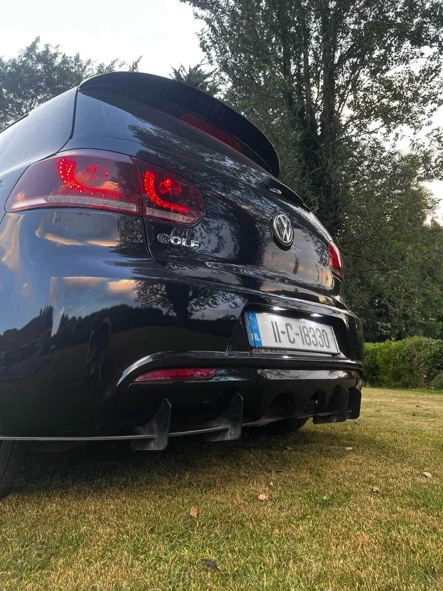 Mk6 Golf - Image 2