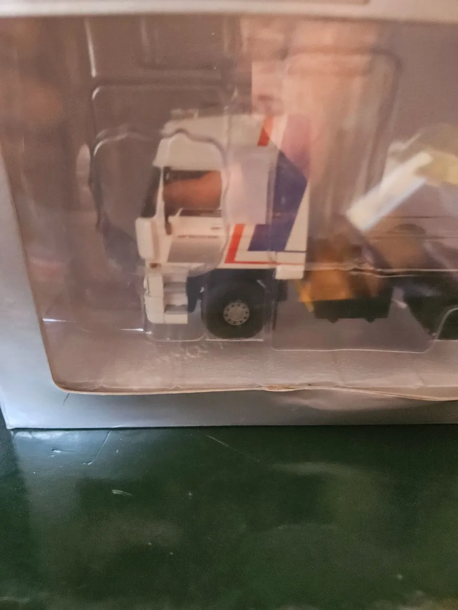 Corgi WSI DAF Tractor Unit 1.50 - Image 2