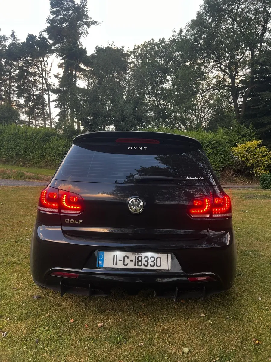 Mk6 Golf - Image 4