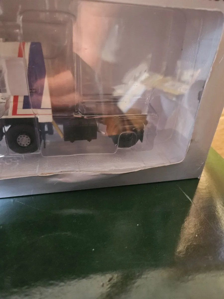 Corgi WSI DAF Tractor Unit 1.50 - Image 3