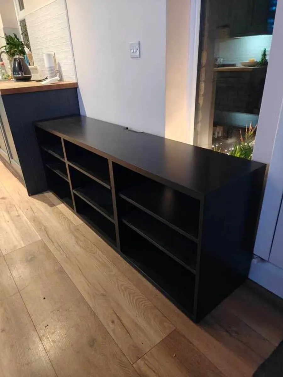 IKEA Besta TV Display Unit - Image 2