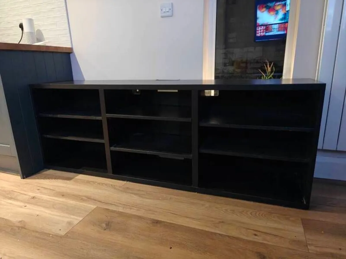 IKEA Besta TV Display Unit - Image 3