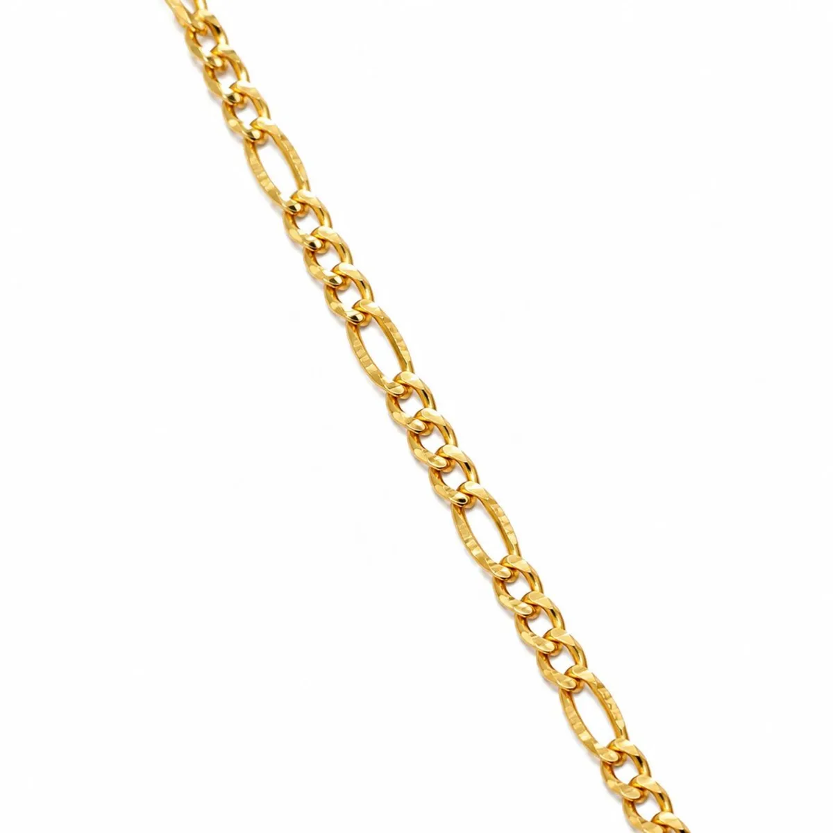 18k Gold Chain - Image 1