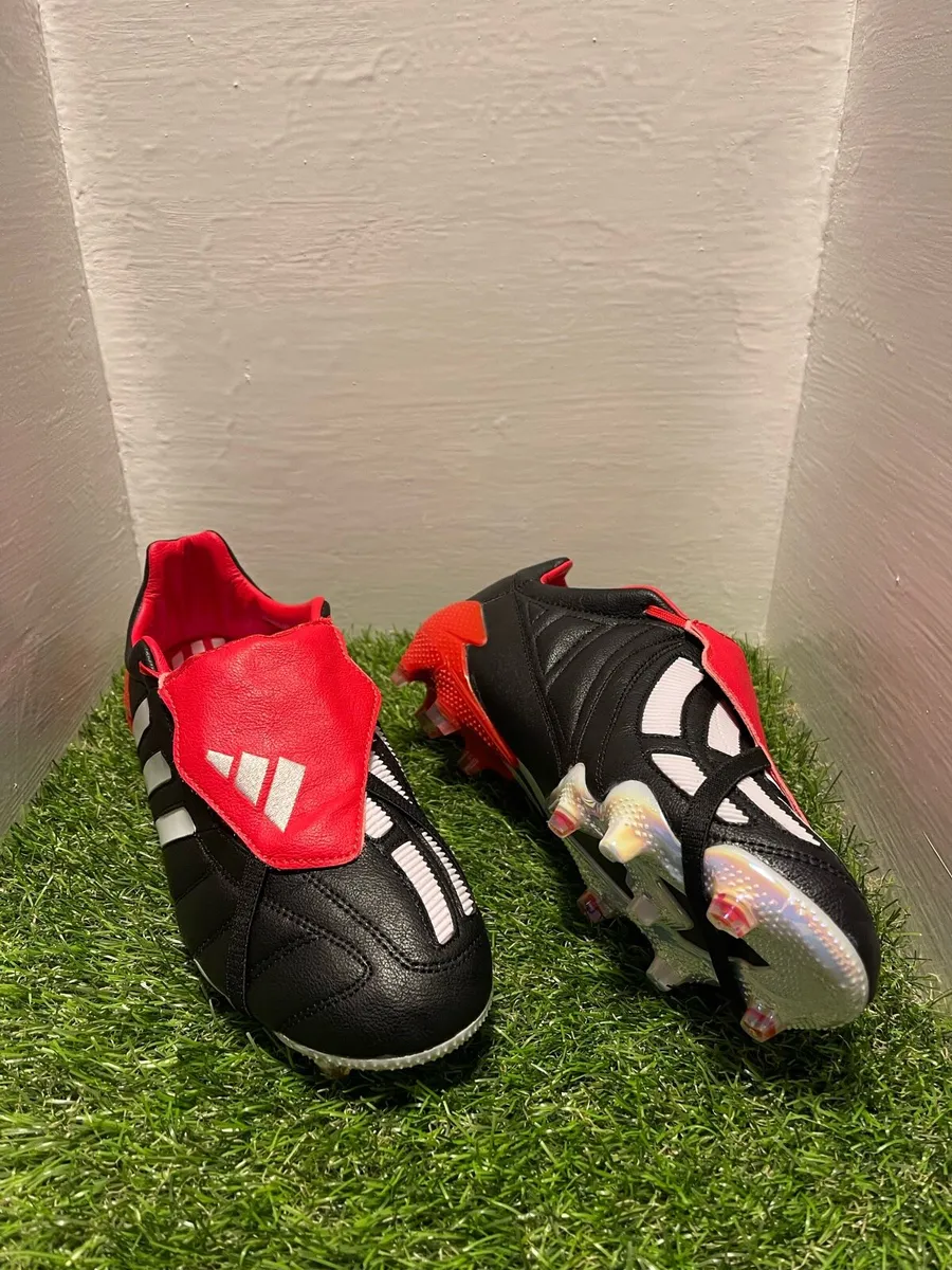 Adidas Predator Mania FG Football Boots - Image 2