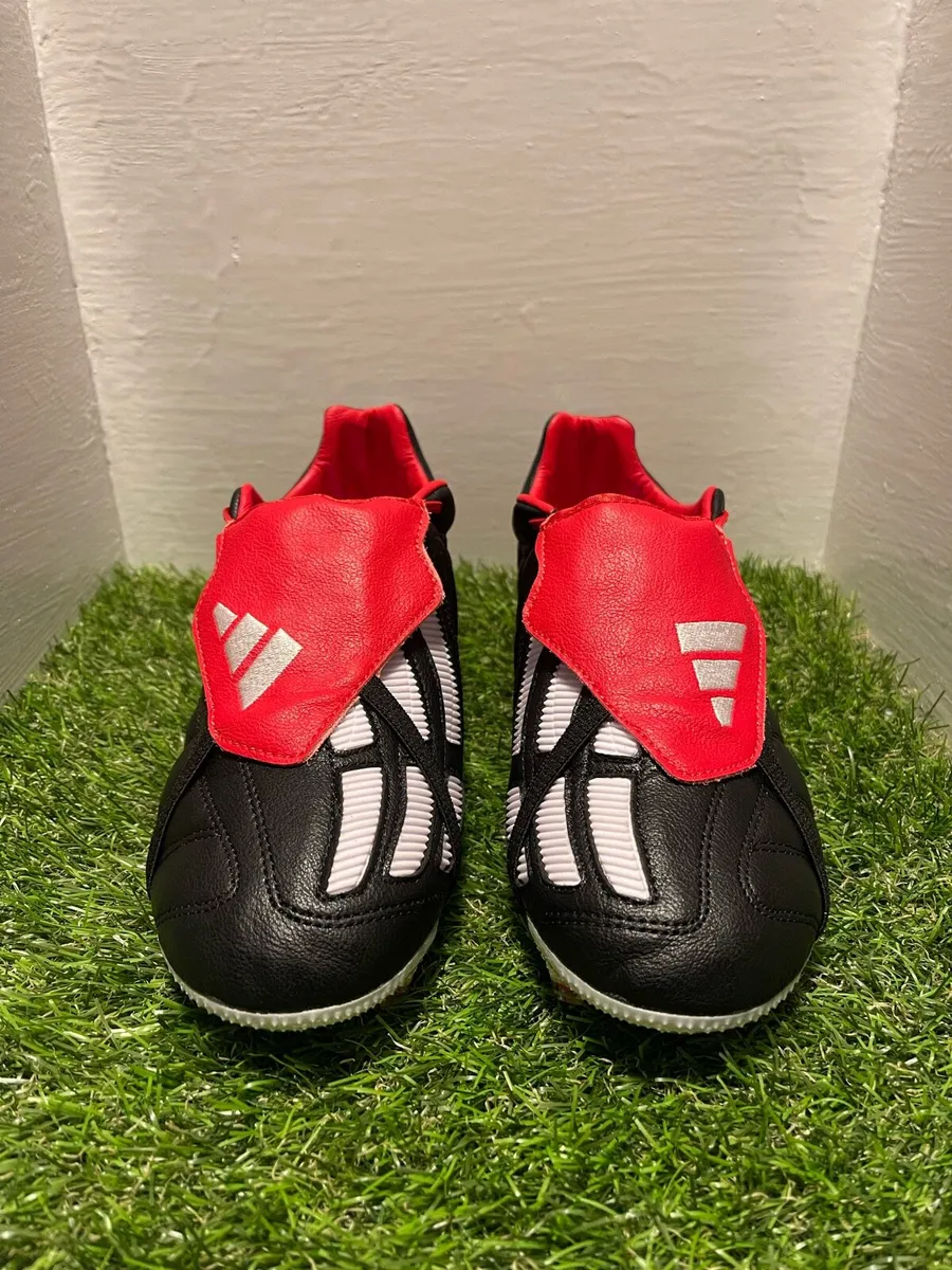 Adidas Predator Mania FG Football Boots - Image 3