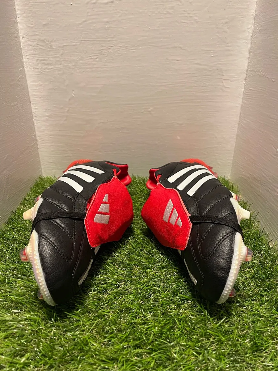 Adidas Predator Mania FG Football Boots - Image 4