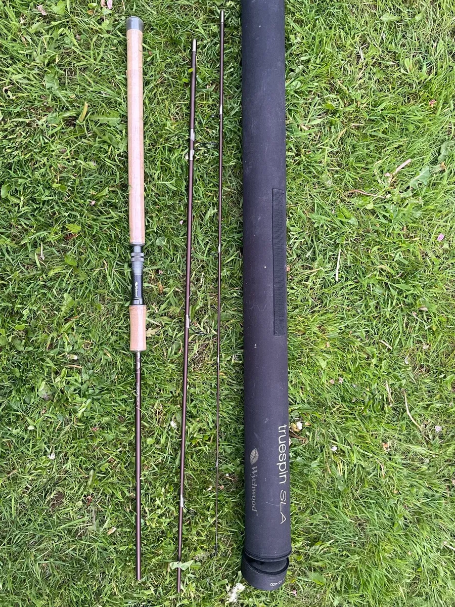 Wychwood Fishing rod - Image 1