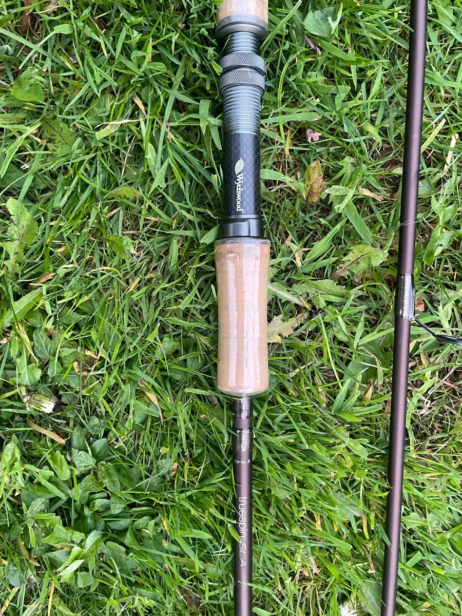 Wychwood Fishing rod - Image 2