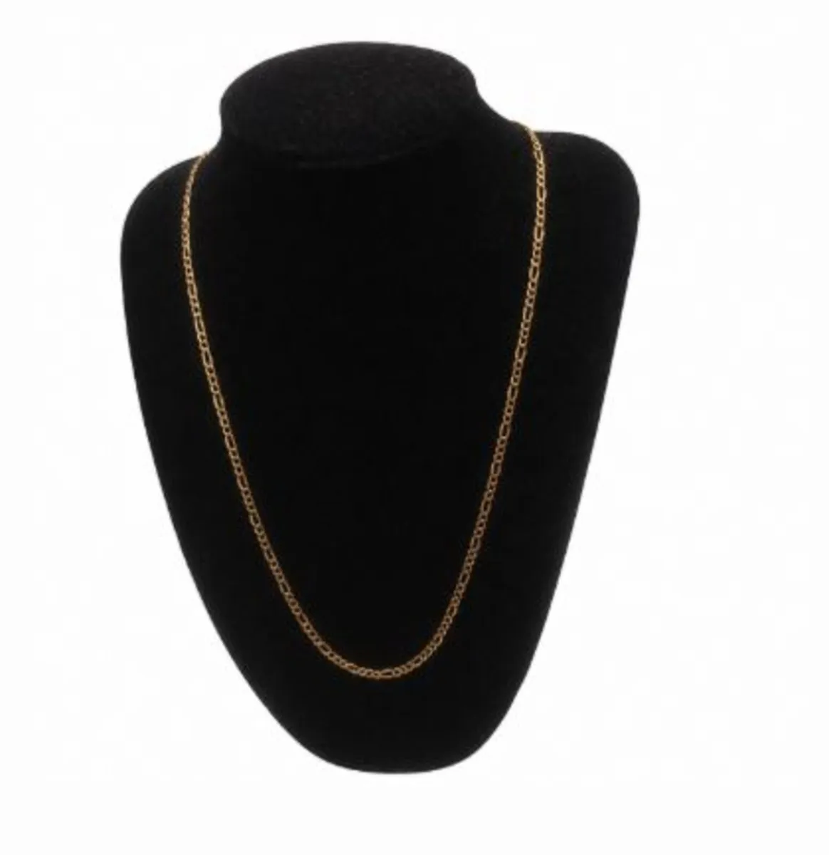 18k Gold Chain - Image 2