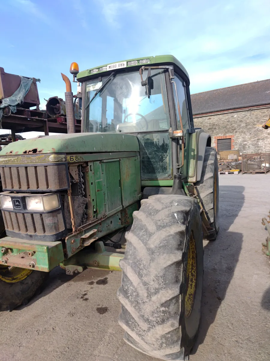 John deere - Image 2