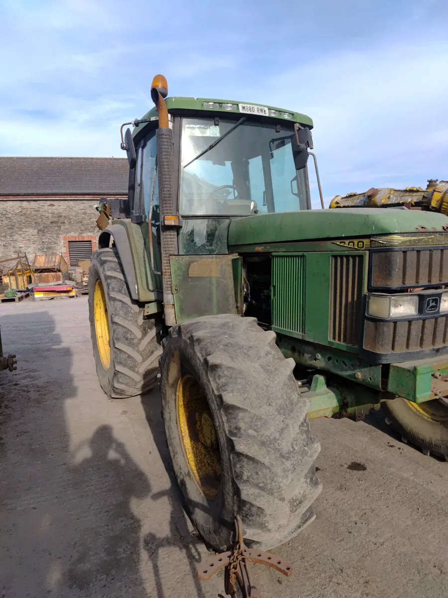 John deere - Image 3
