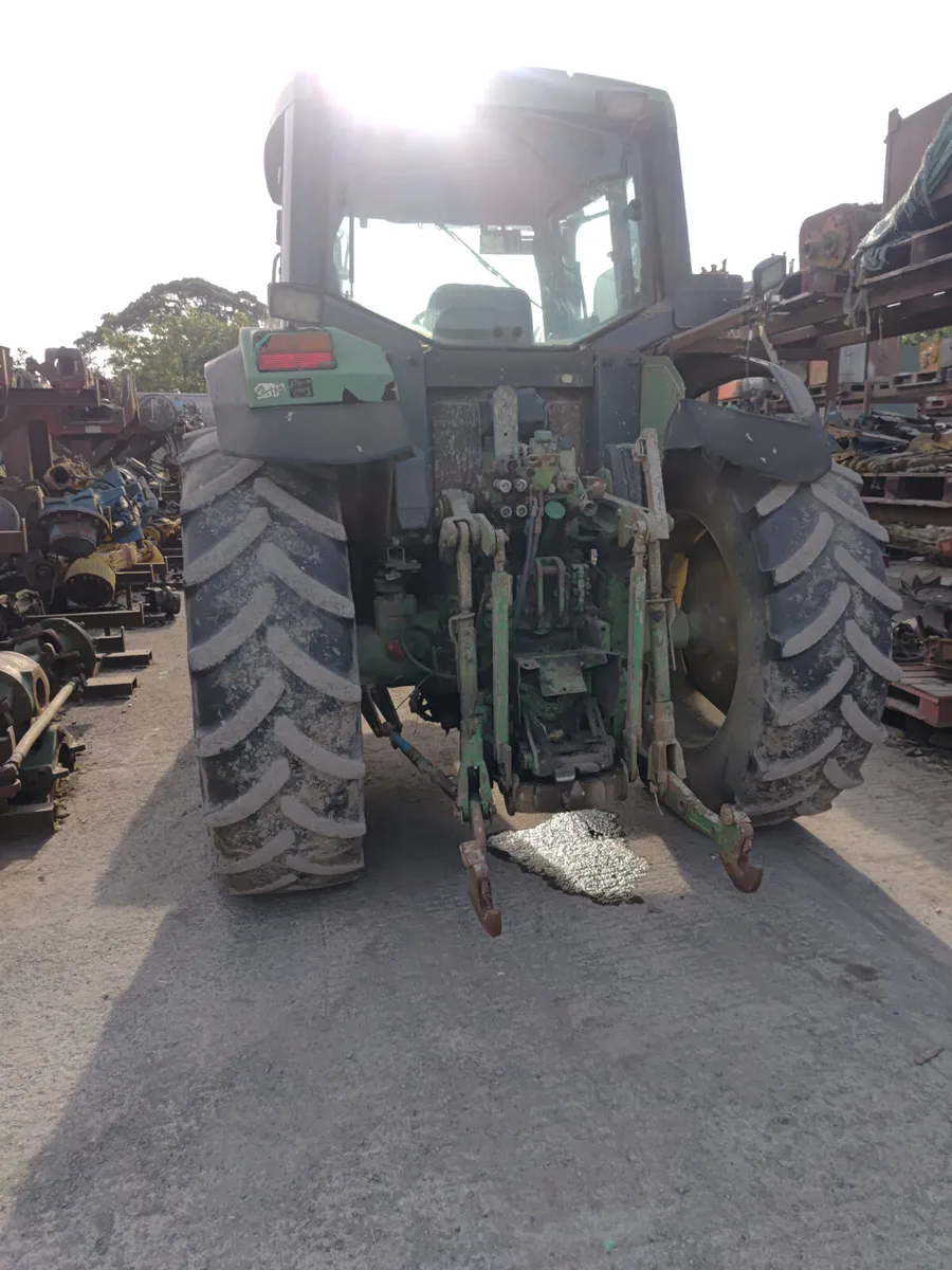John deere - Image 4