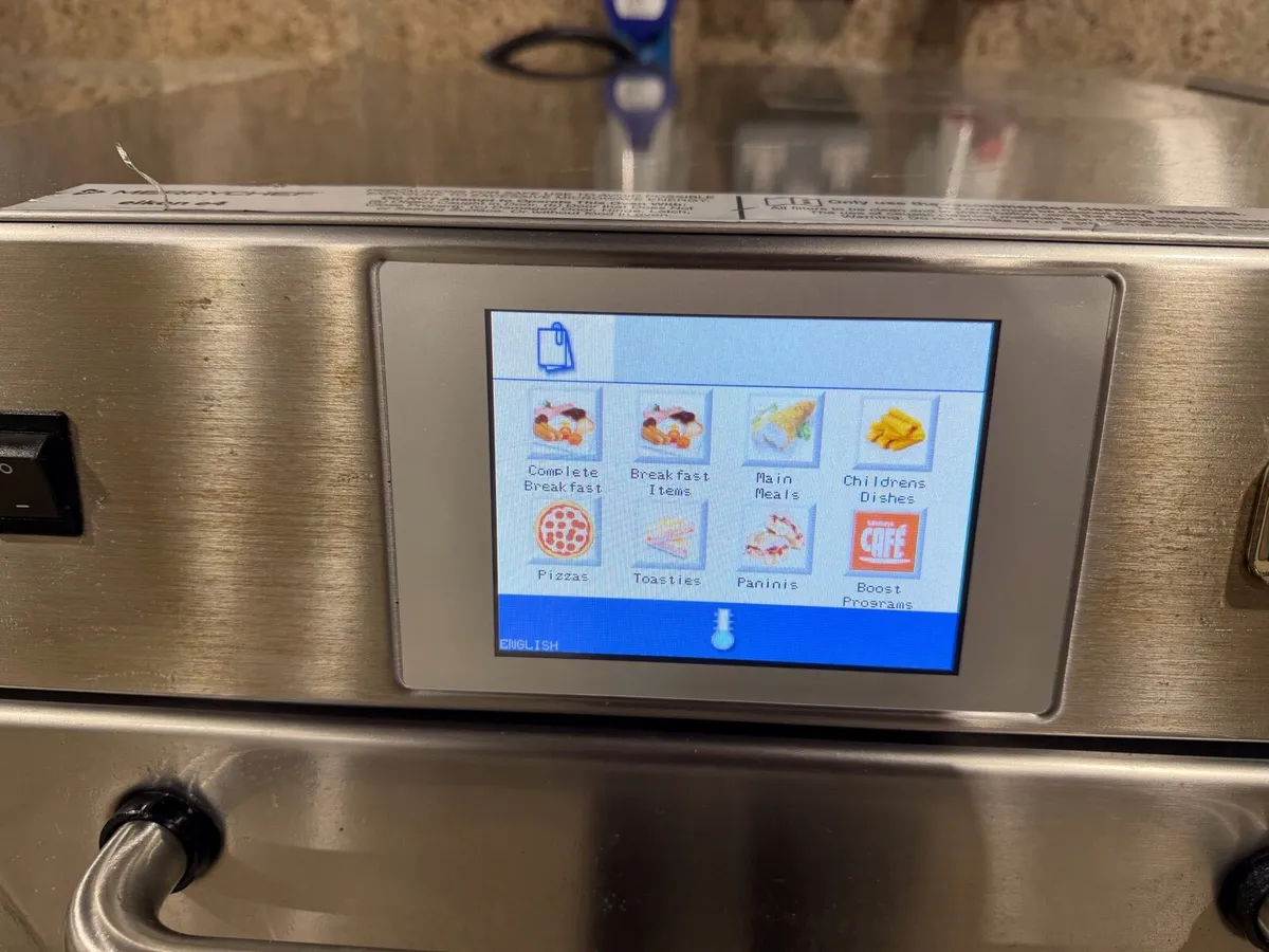 Merrychef E4s - Image 2