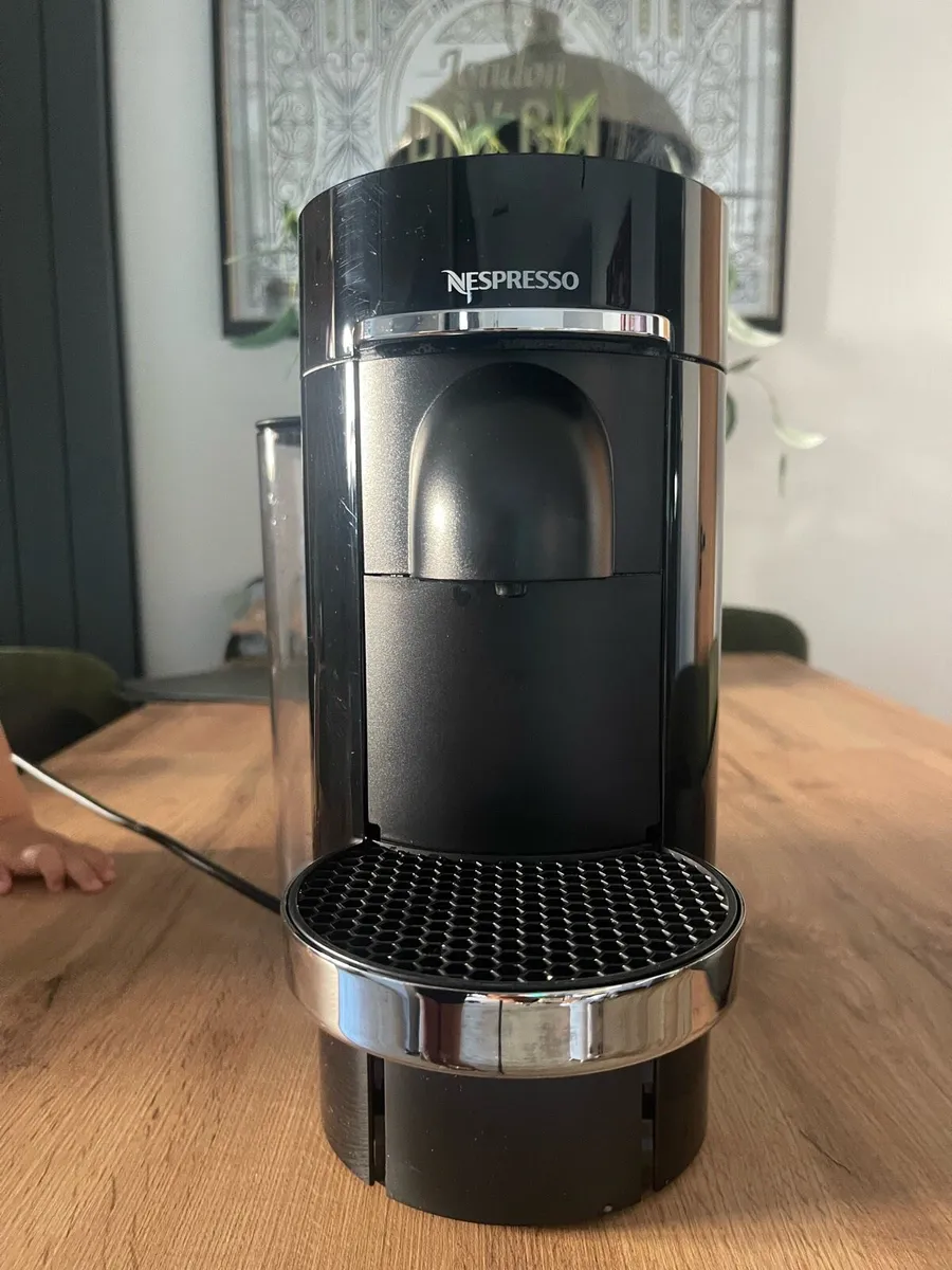 Coffee machine - Image 1