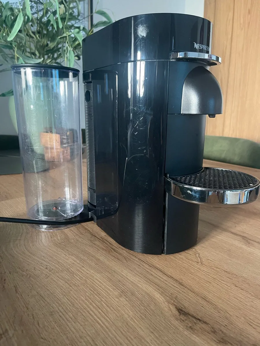Coffee machine - Image 3