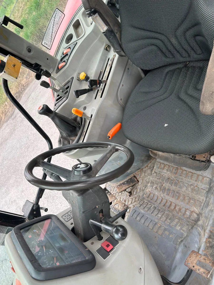2003 Massey Ferguson 4345 - Image 2
