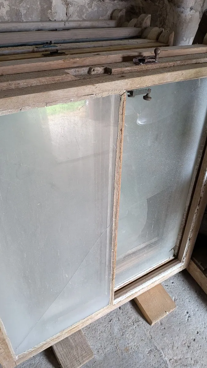 Sash Windows - Image 1