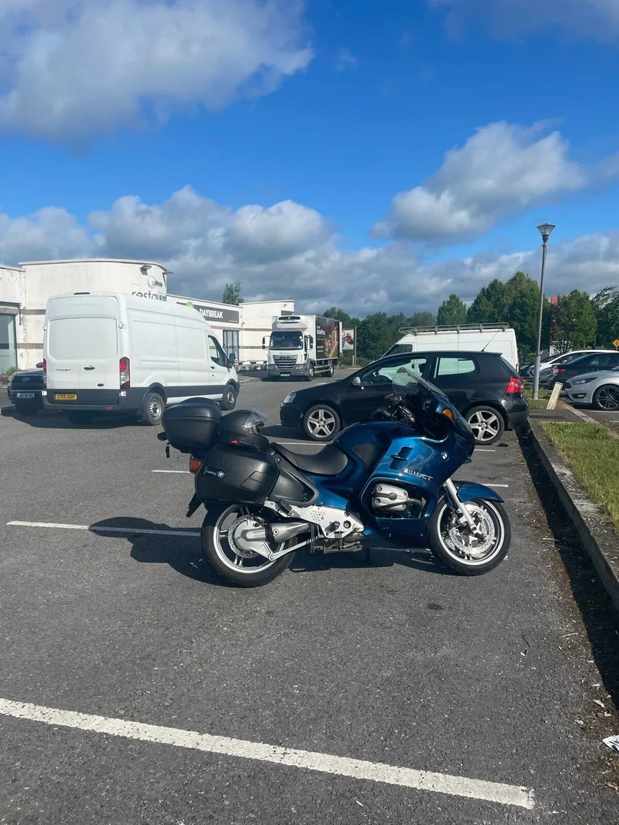Motorcycle - Image 2