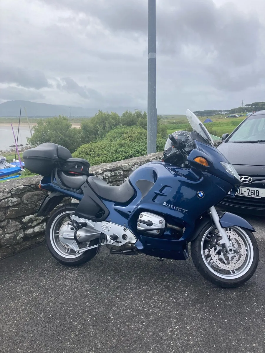 Motorcycle - Image 3