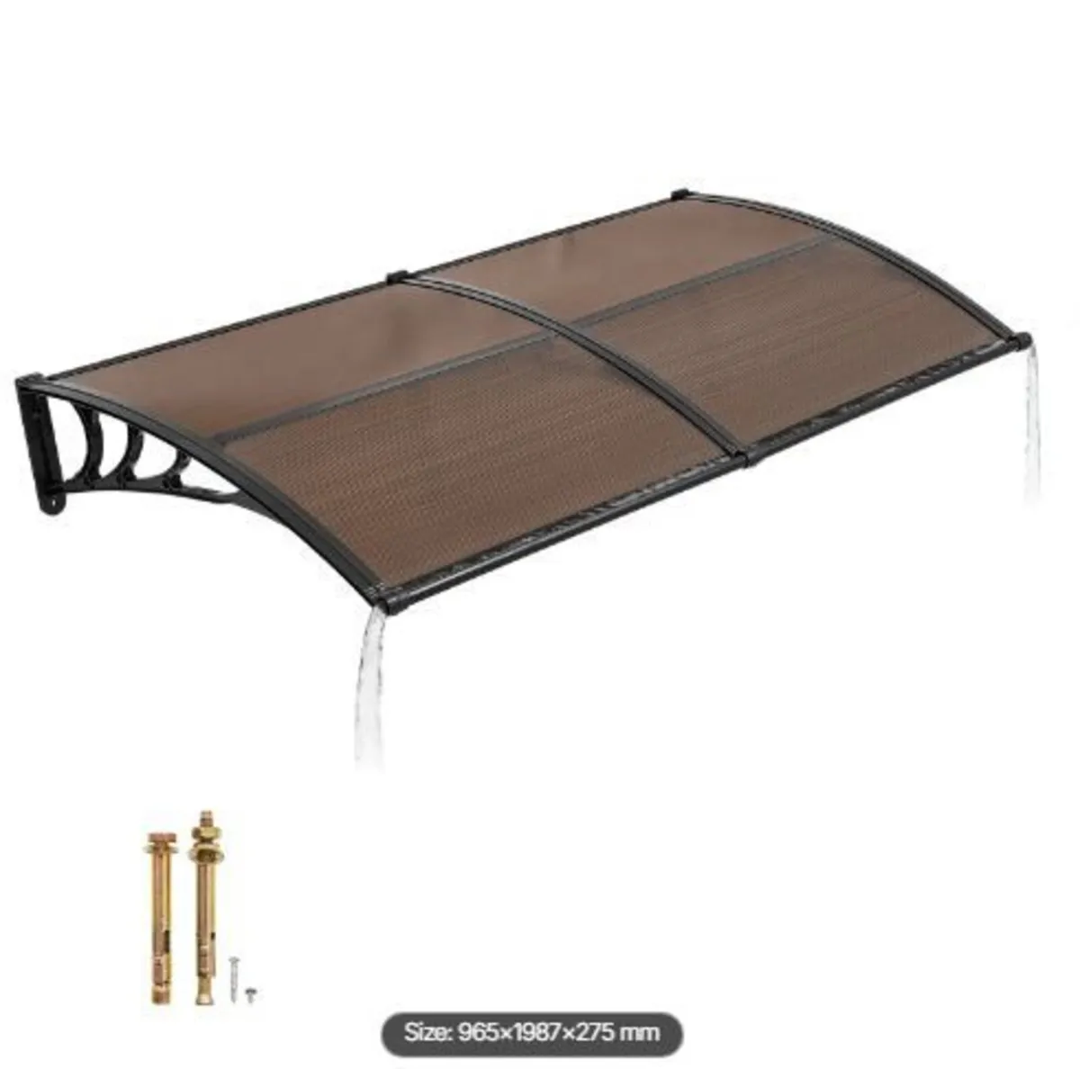 Awnings for Door Entrance - Image 3