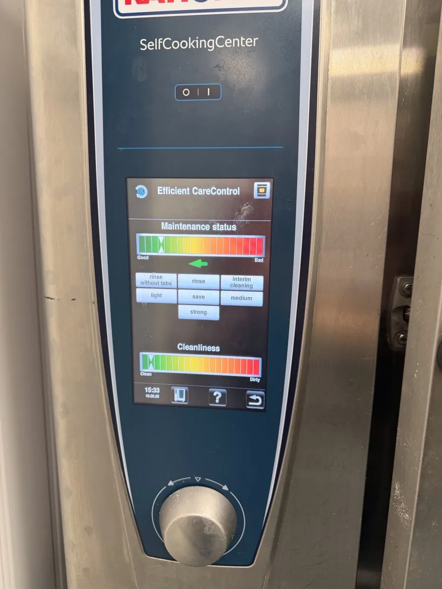 Rational Combi Oven - Image 4