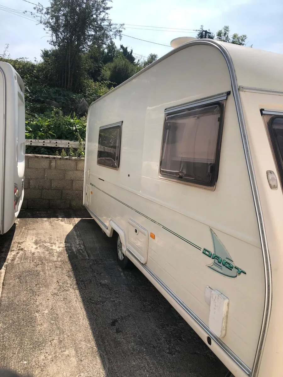 Avondale Dart 4 berth - Image 3