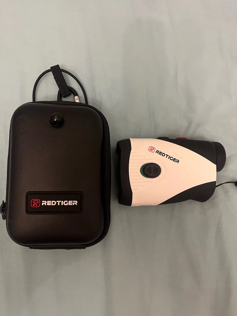 Red Tiger Rangefinder
