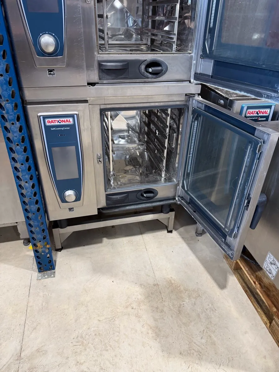 Rational Combi Oven - Image 2