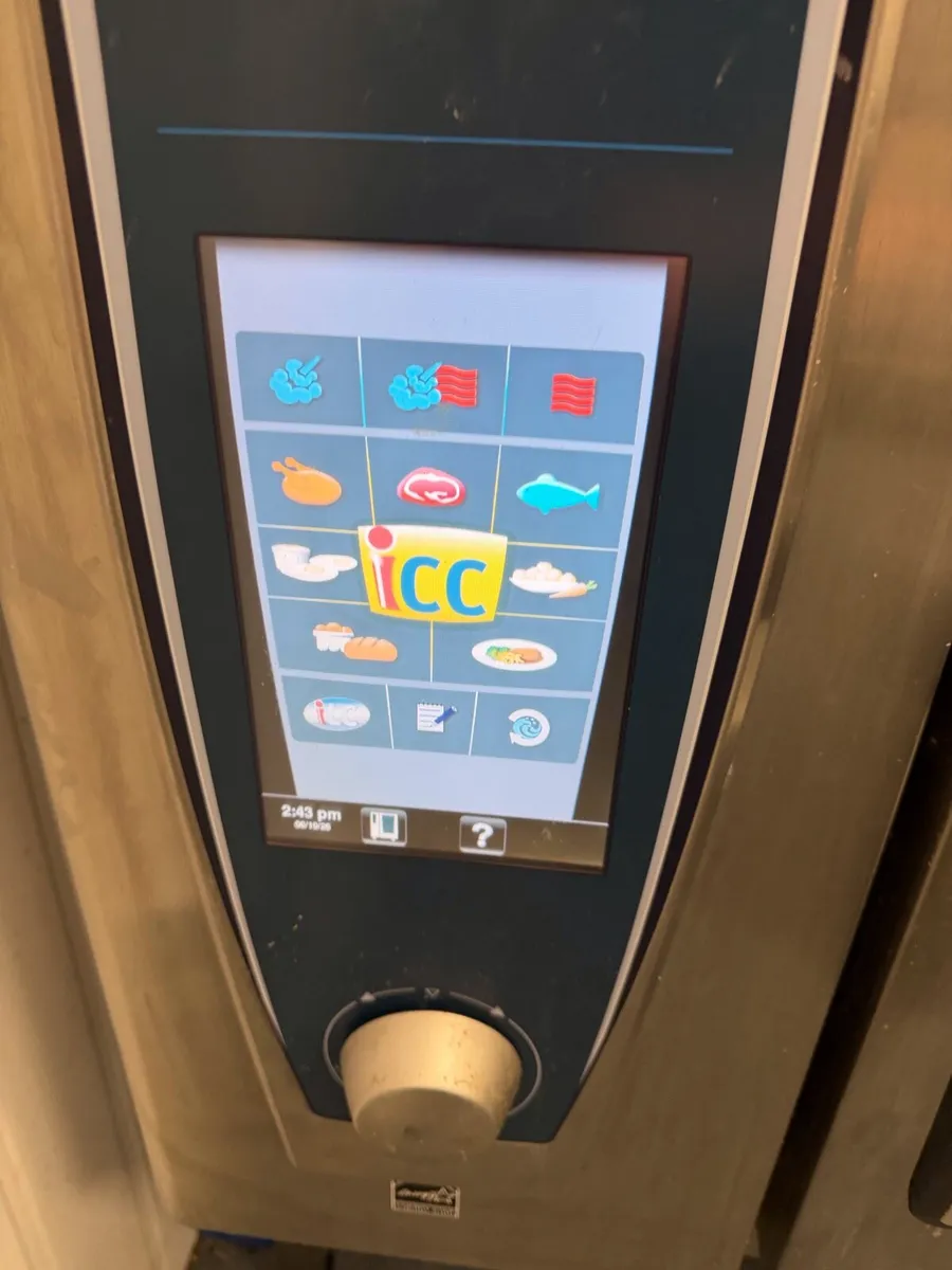 Rational Combi Oven - Image 3