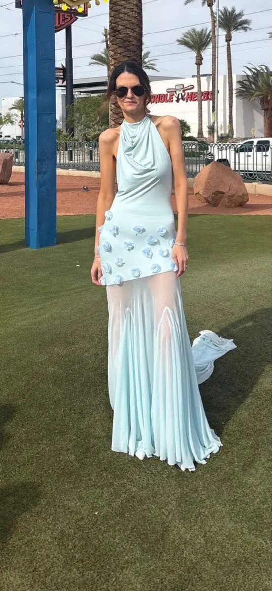 Wedding Guest Dress - Image 4