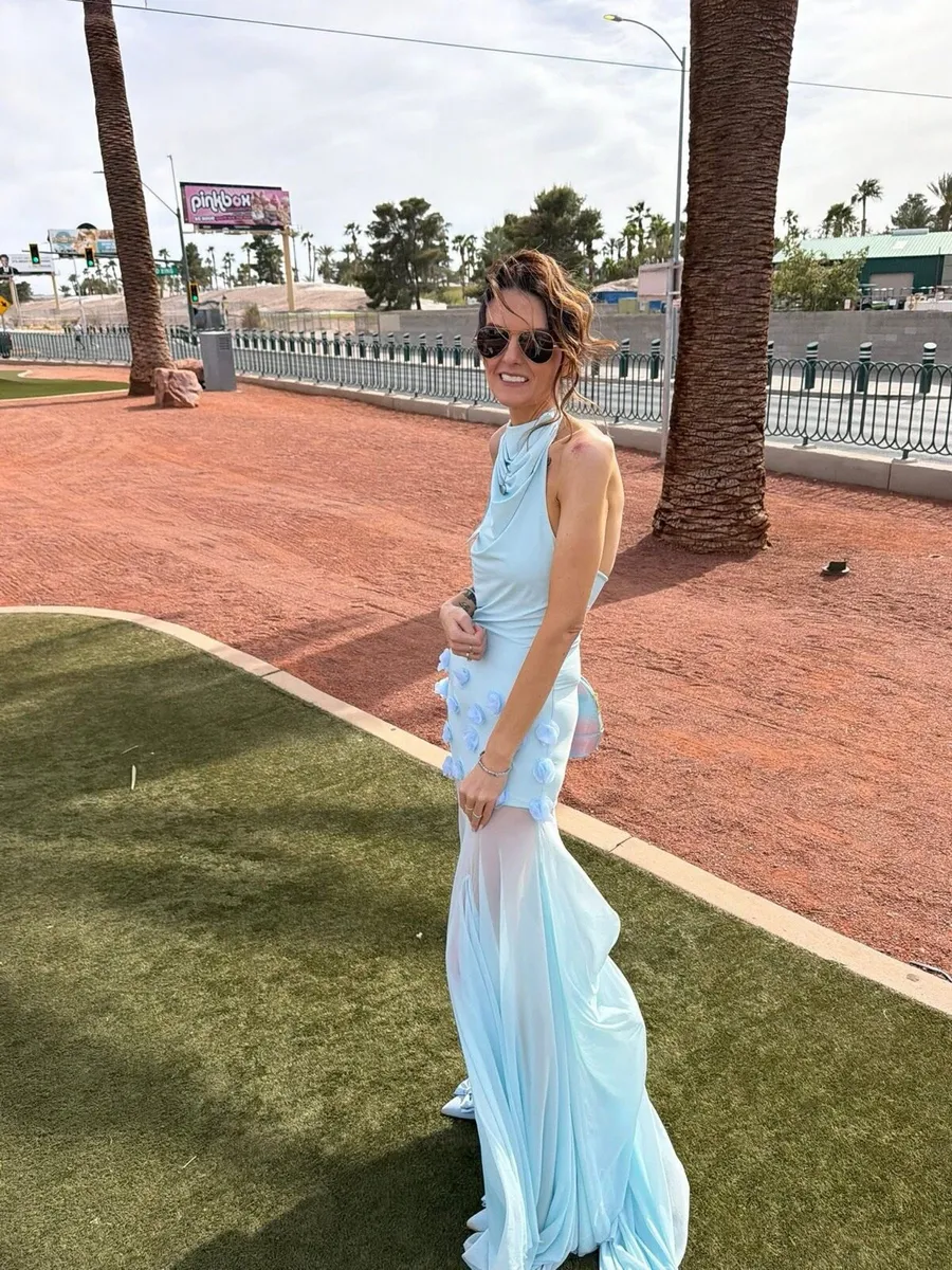 Wedding Guest Dress - Image 2