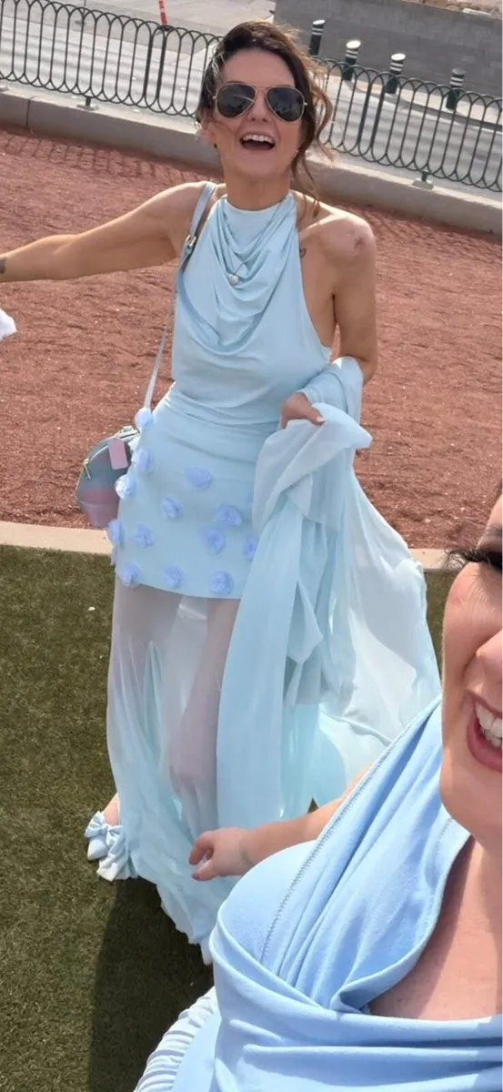 Wedding Guest Dress - Image 3