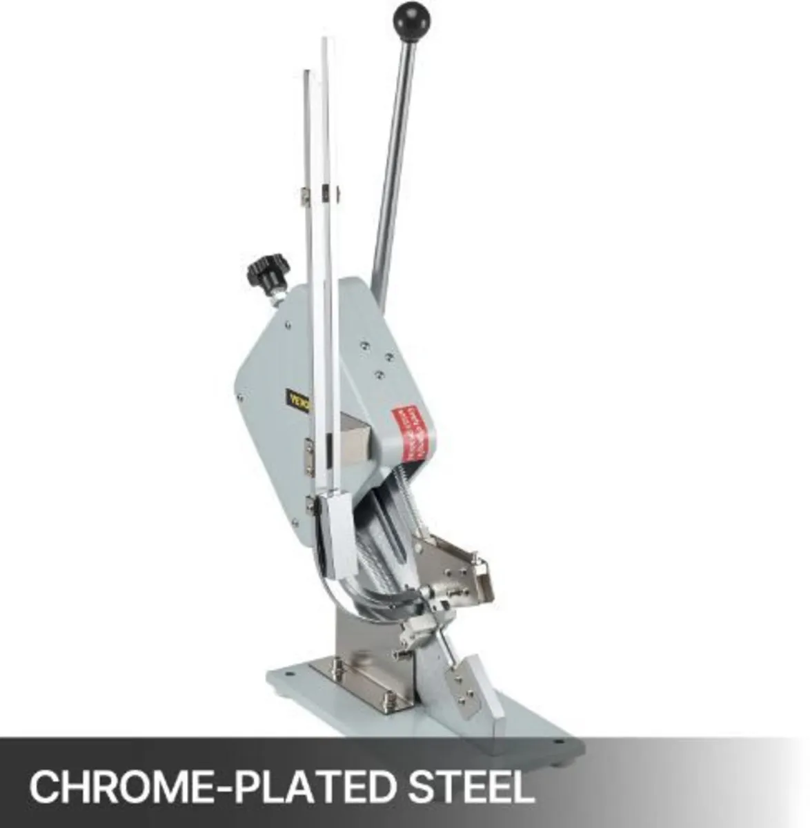 Manual U-shape Sausage Clipper Clipping Machine - Image 4