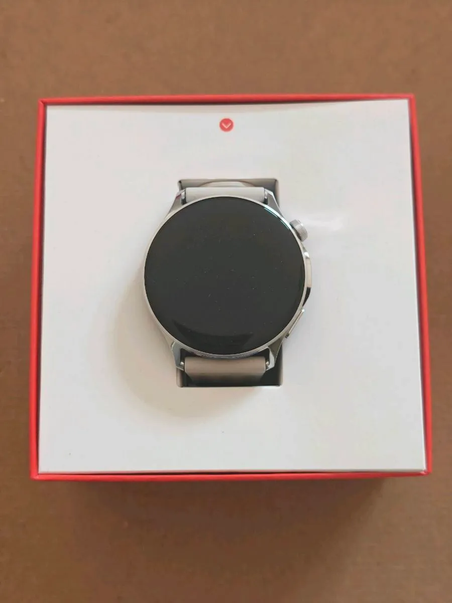 OnePlus Watch Lite - Image 2