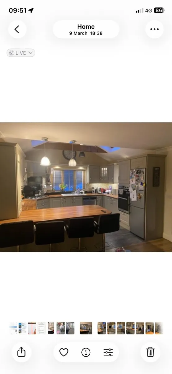 Kitchen - Image 1