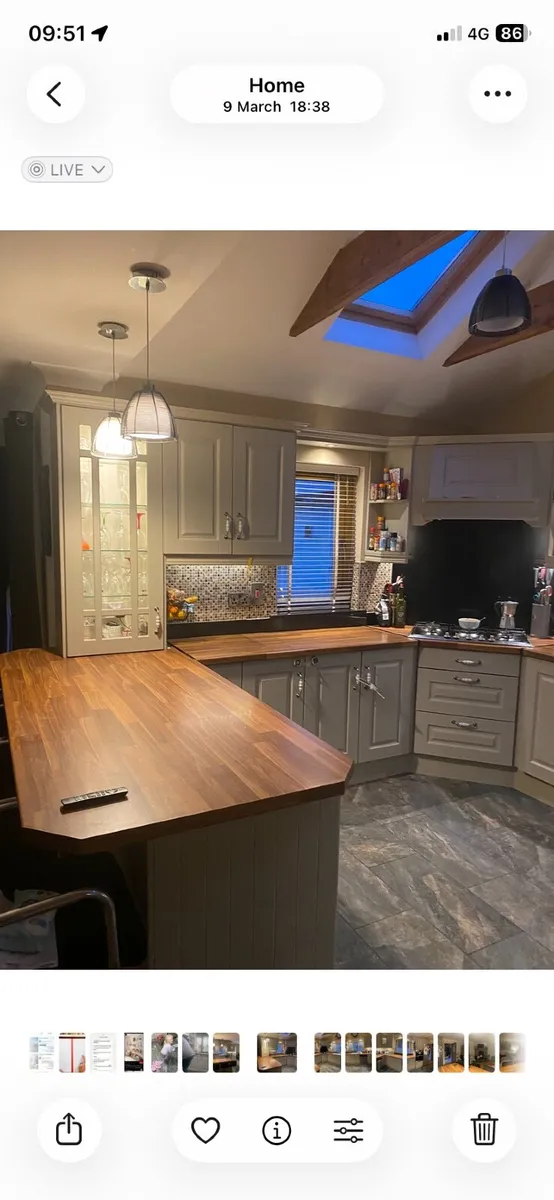 Kitchen - Image 2