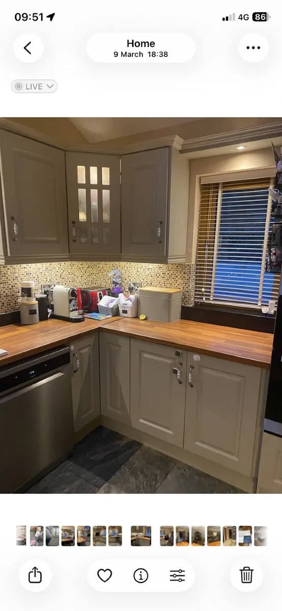 Kitchen - Image 4