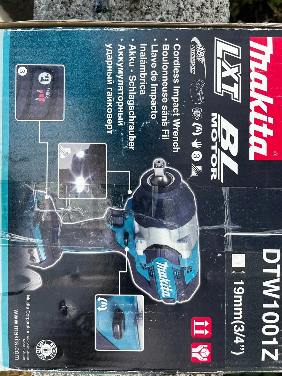 Power tools - Image 1