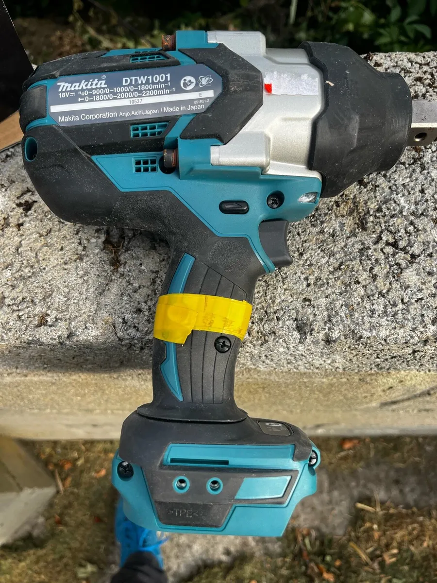 Power tools - Image 2