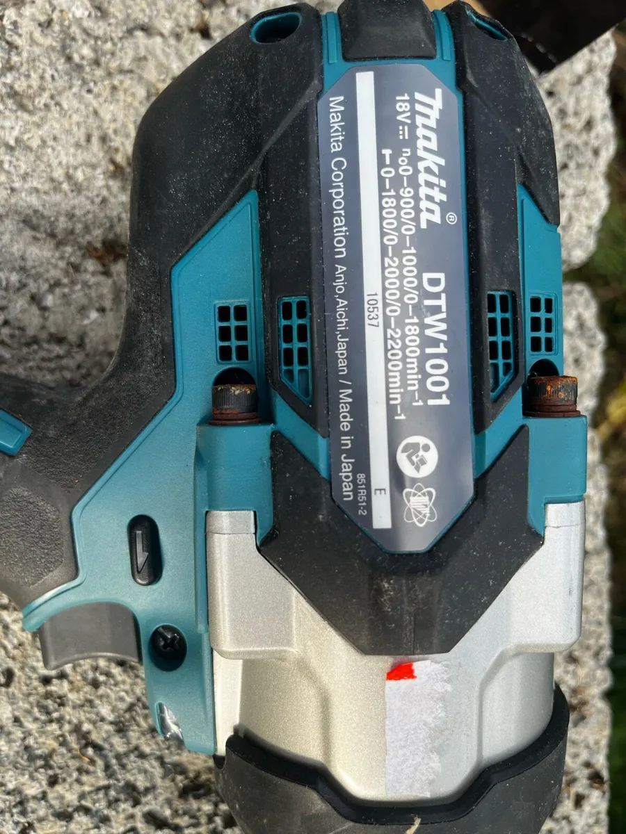 Power tools - Image 3