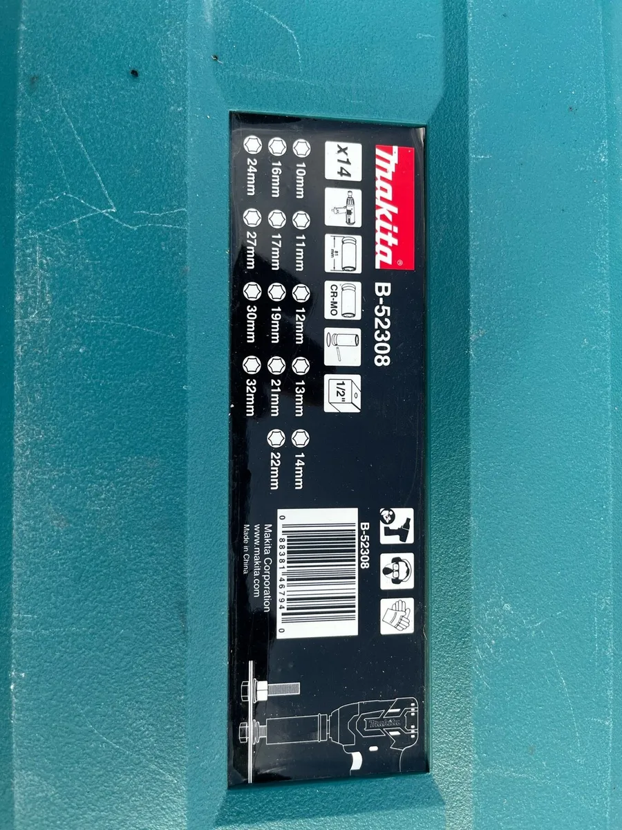 Power tools - Image 4