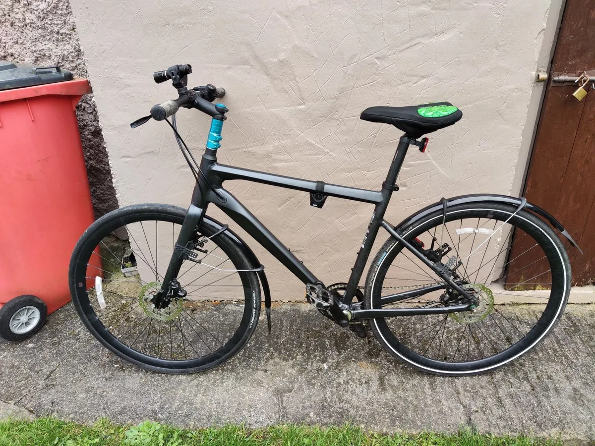 Bicycle / Boardman URB 8.6 - Image 3