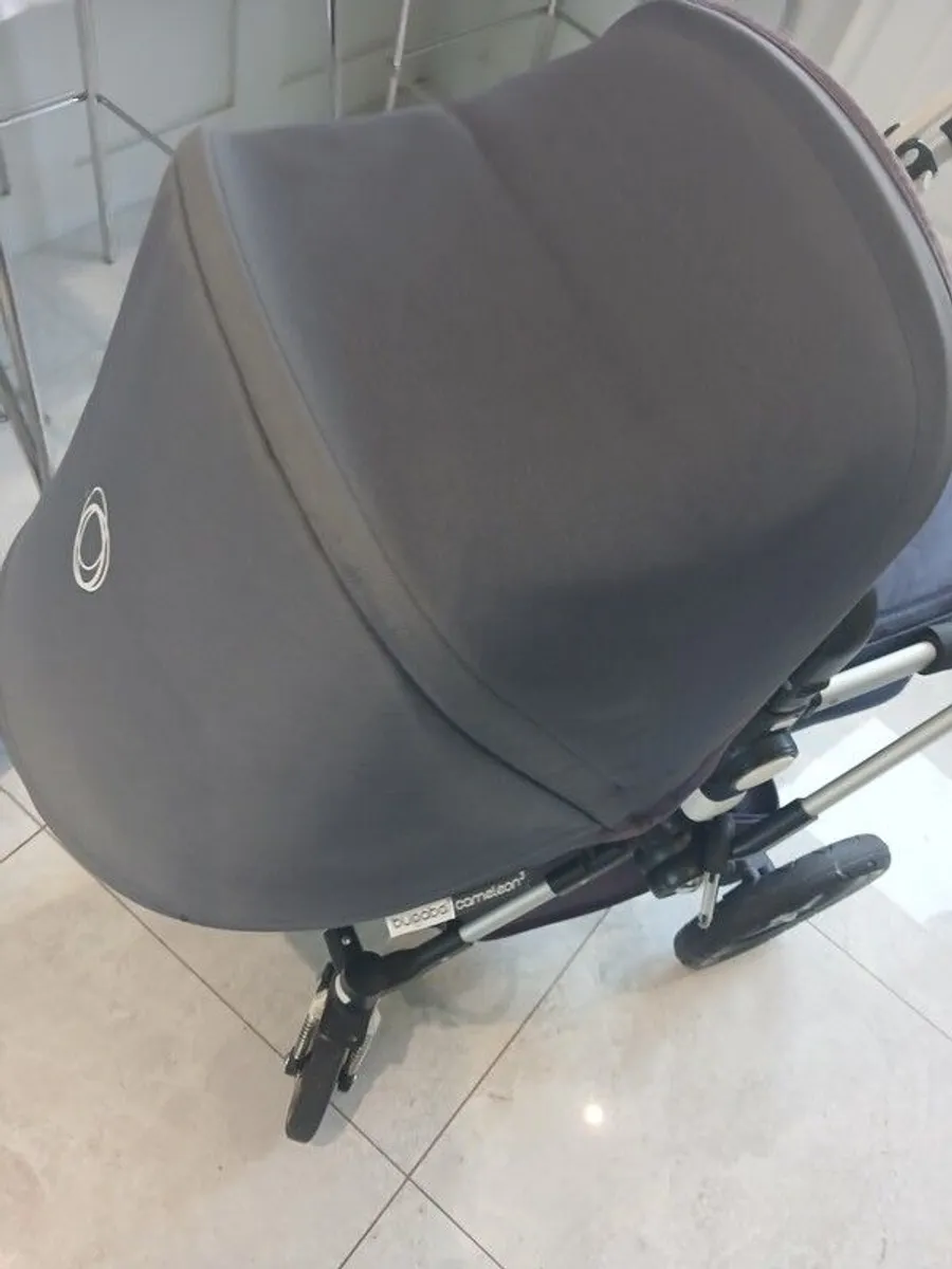 bugaboo bundle - Image 3