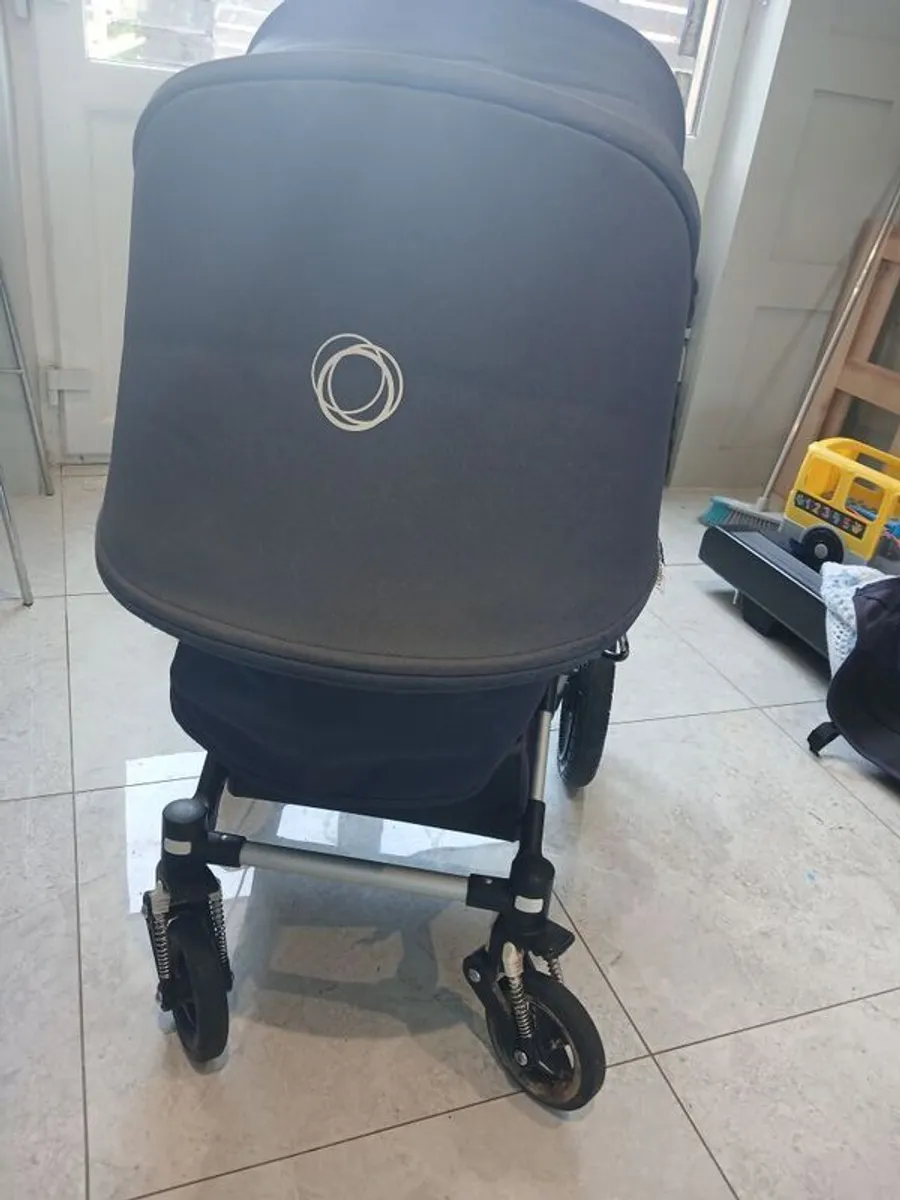 bugaboo bundle - Image 4