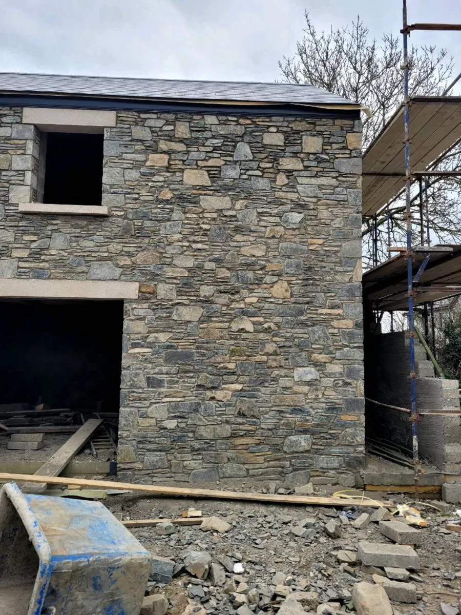 Stonemason available - Image 4