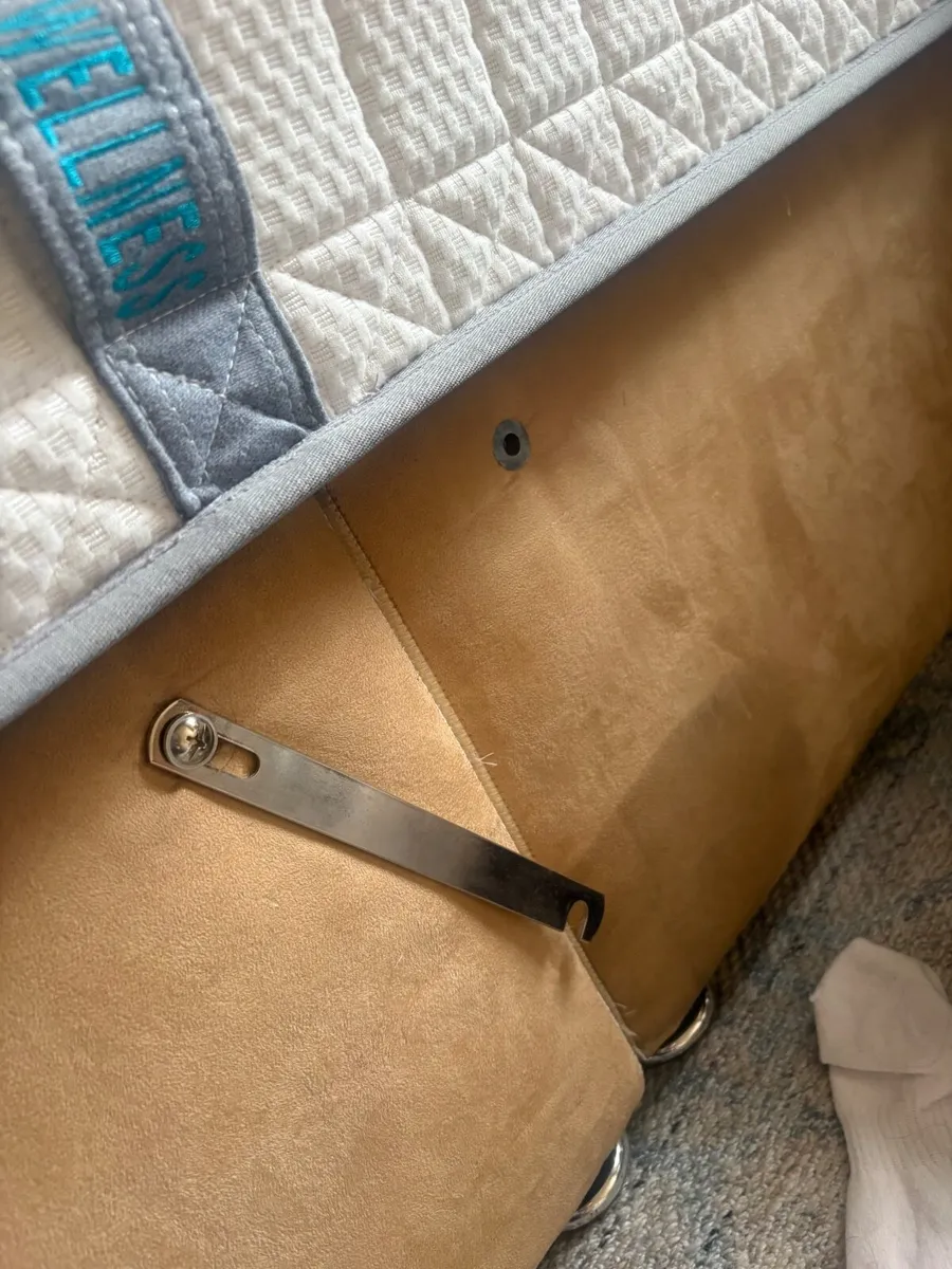 King size Divan - Image 3