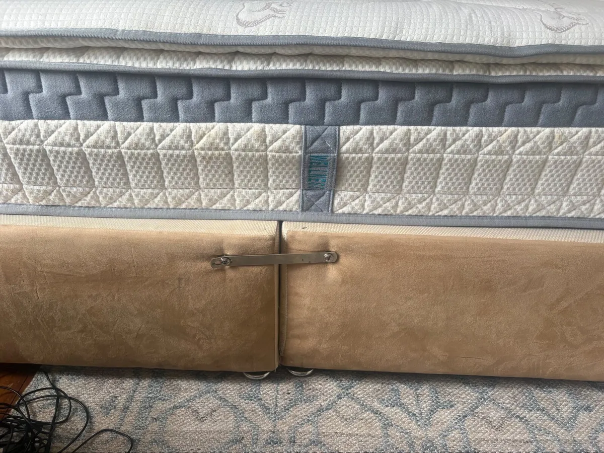 King size Divan - Image 4