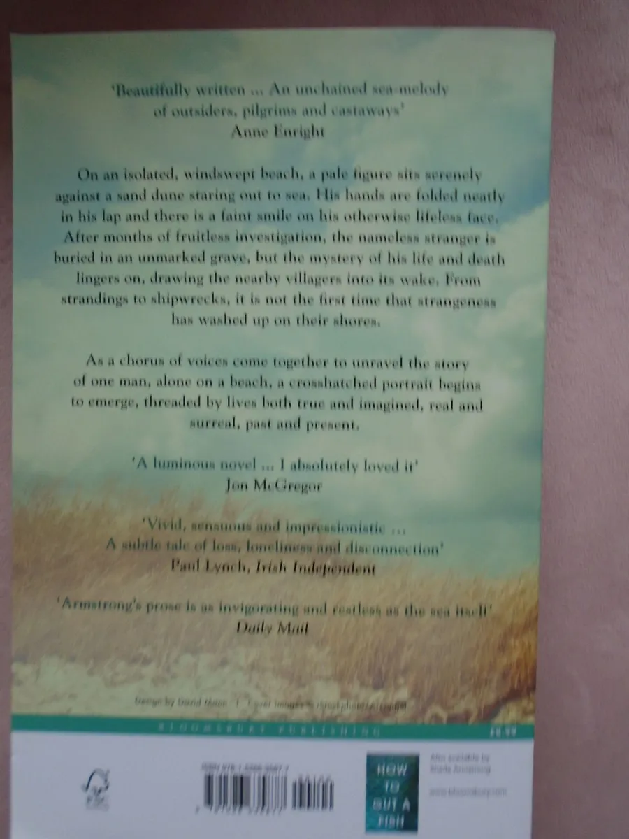 Paperback book, Fiction, Book - Image 2