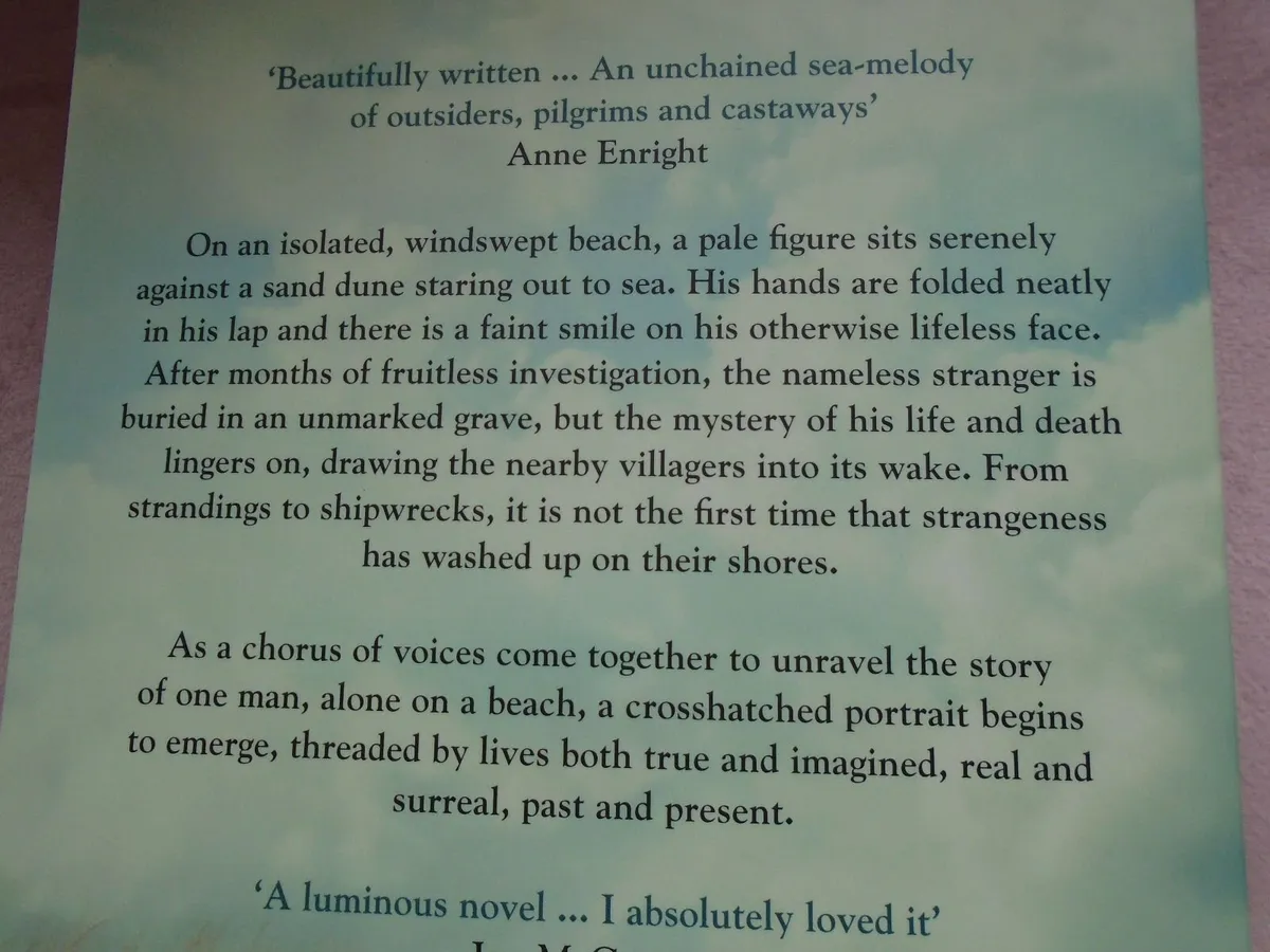 Paperback book, Fiction, Book - Image 3