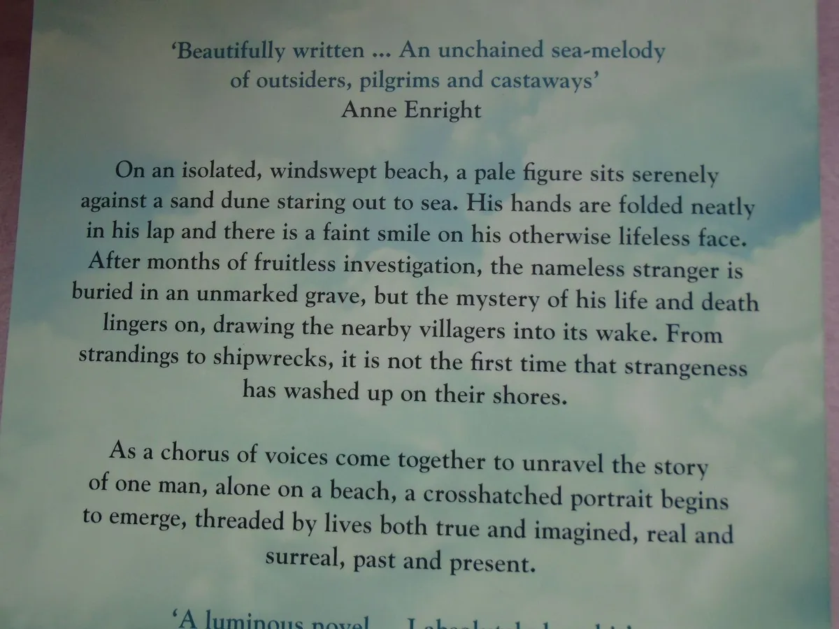 Paperback book, Fiction, Book - Image 4